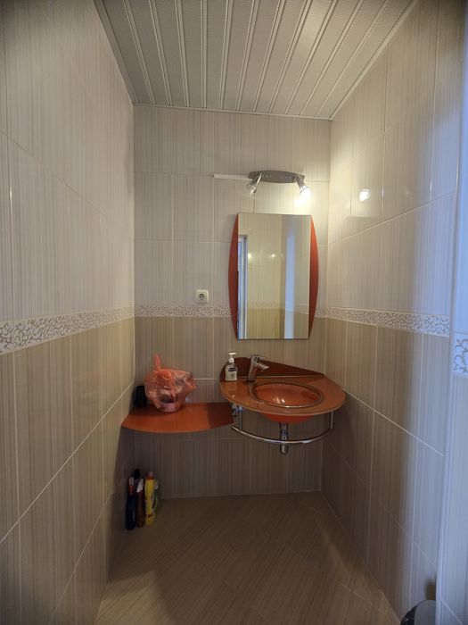 Апартамент/офис за продажба в центъра на Горна Оряховица