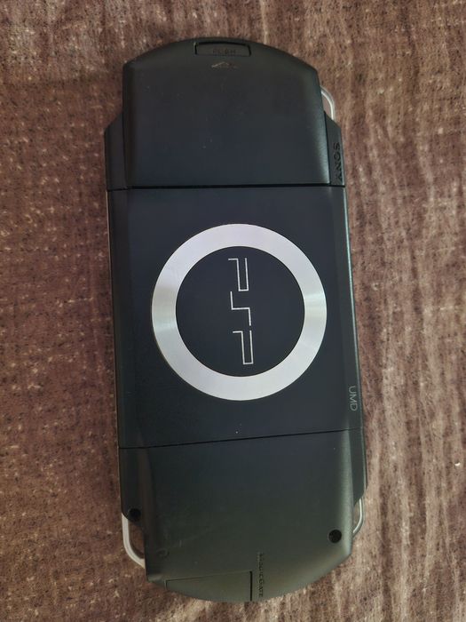 PlayStation Portable (PSP)