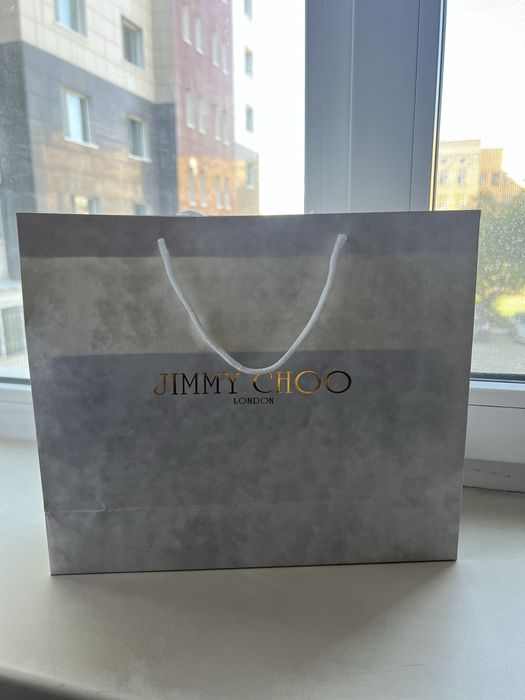 Продам туфли Jimmy Choo
