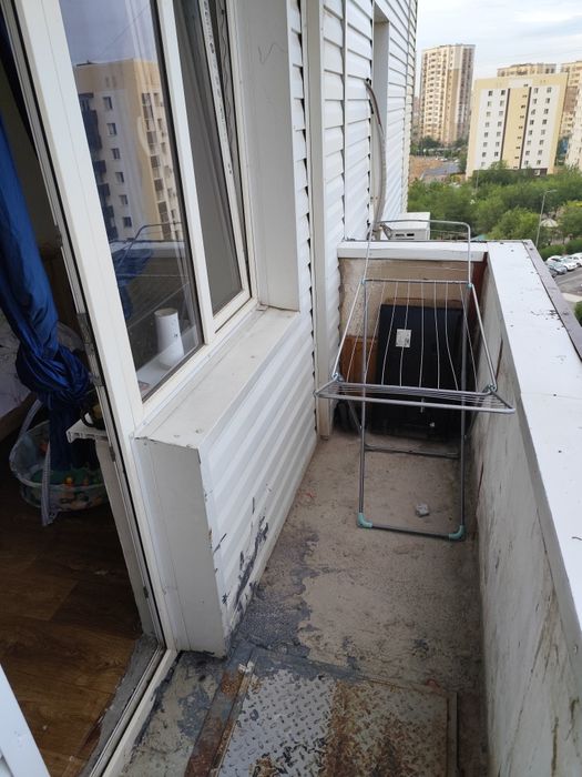 Продается квартира