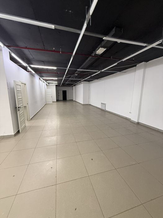 Сдается в аренду нежилое помещение