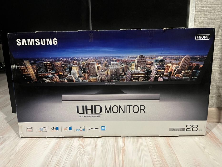 Продам монитор Samsung