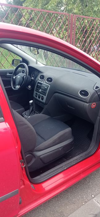 FORD Focus 0 — imagine 4