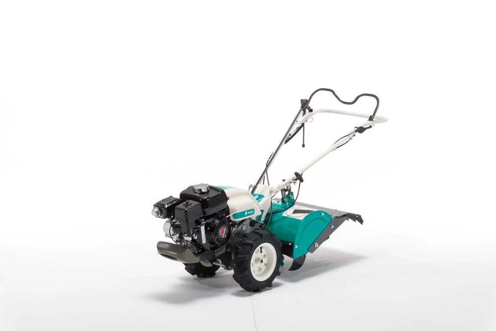 Motocultor Japonez OREC SF600, motor Honda latime de Lucru 65cm