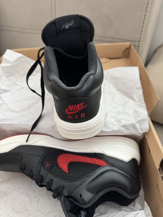 AIR Jordan Чисто нови