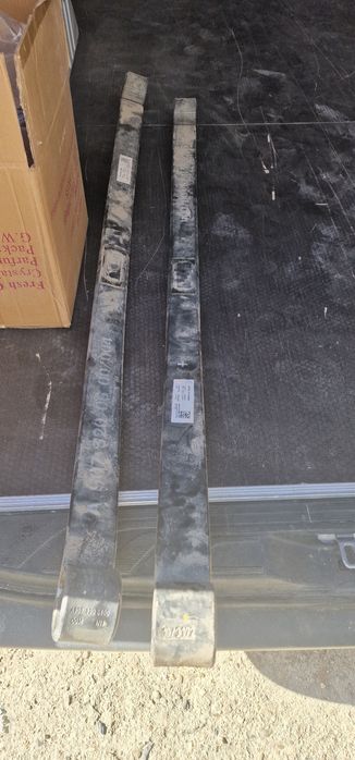 Ресьори Mercedes sprinter 2020