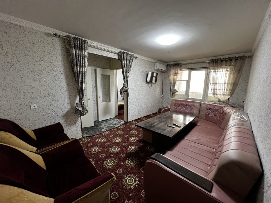 Kvartira ijaraga beriladi