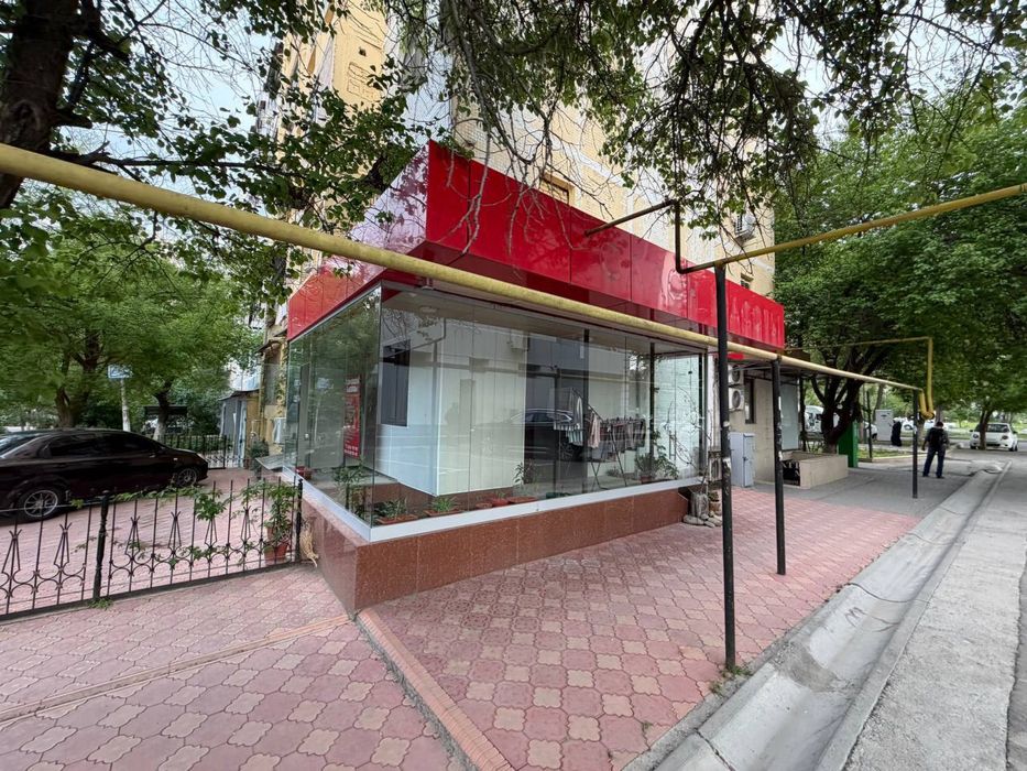 Юнусабадский район продажа коммерции