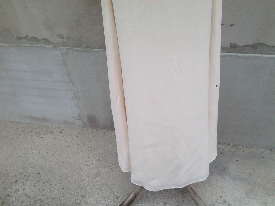 Rhapsody Beige | rochie dama mar. 38 - 40 | M