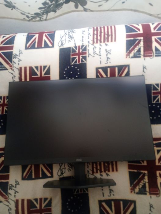 Vând Monitor Aoc gaming,180 Hz în stare foarte buna!