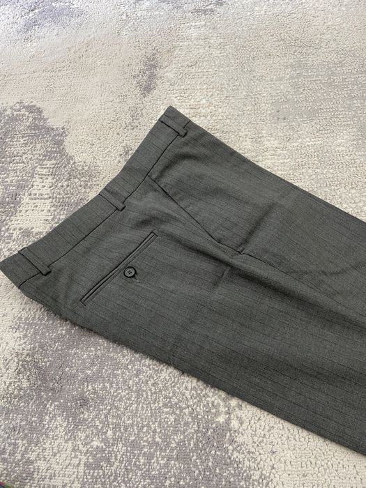 Брюки мужские классические