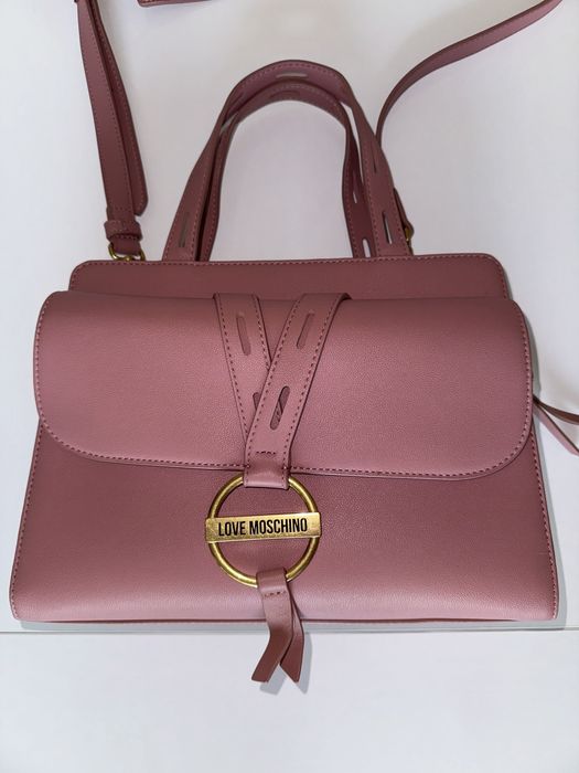 Дамска чанта Love Moschino