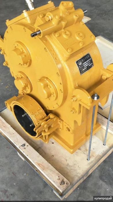 Ремонт КПП,АКПП грузовых авто