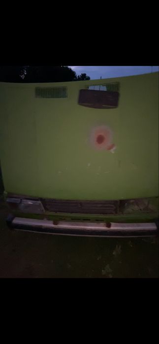 В полный разбор 2105