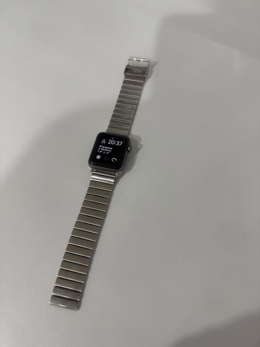 Продам apple watch