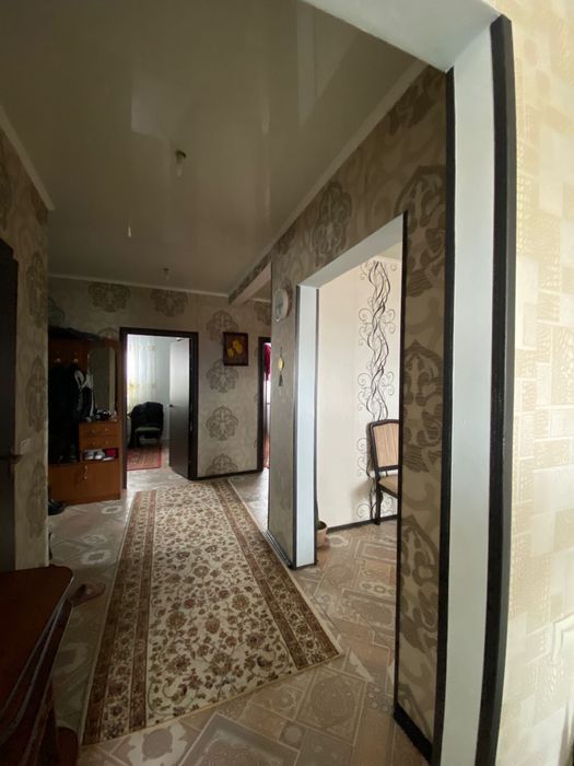 Просторный дом в районе школы Дарын