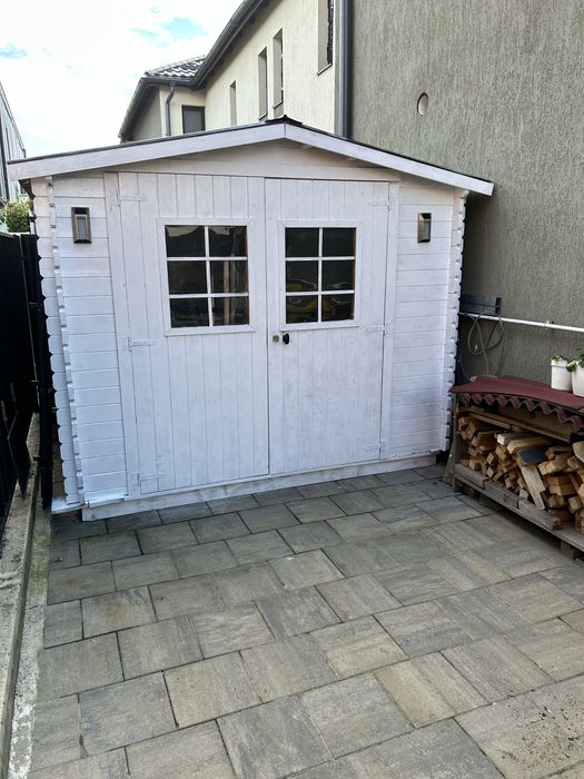 Casă Triplex 3 camere | 106 mp | Curte 100 mp | Finisaje Premium | Șelimbăr.