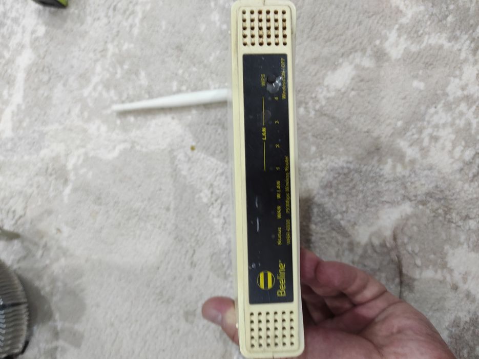 Продам два модема