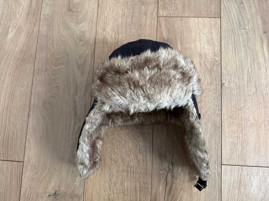 Napapijri caciula barbati imblanita Arctic Research