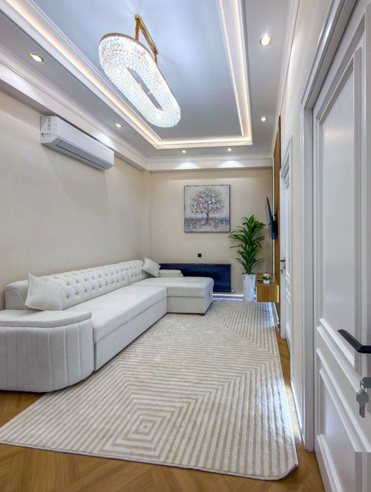 Продам 3 ком Ялангач новостройка