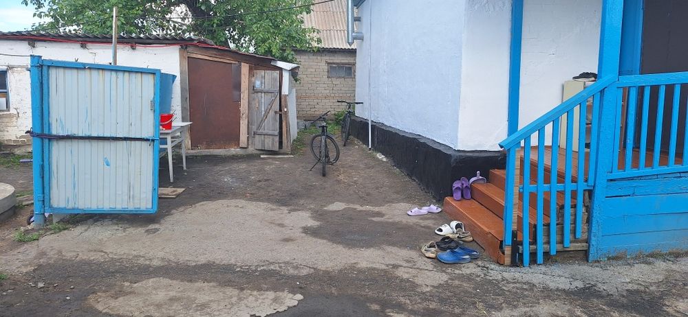 Продам дом цена договорная
