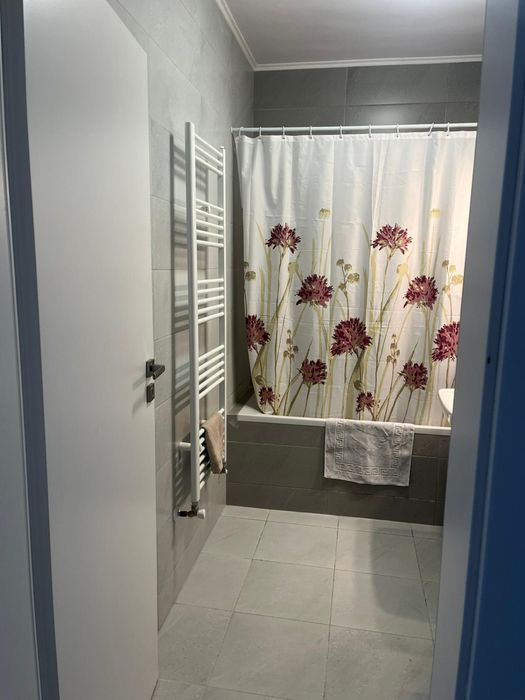Apartament de inchiriat Maurer Residence