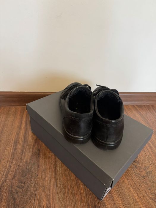 Мужские кеды Ecco 43 размер