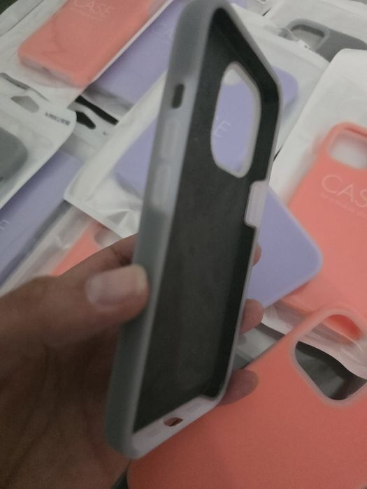 Iphone 11 pro/pro max,12 pro/pro max,13/13 Pro/Max,14/14 Pro/Max гръб