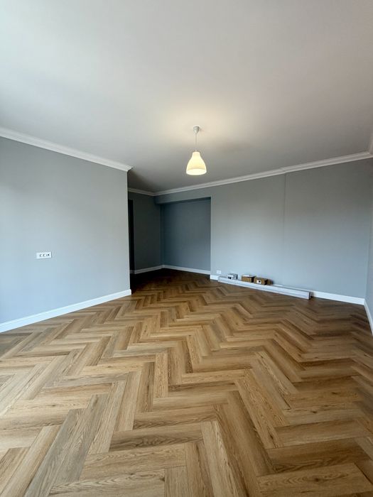PENTHOUSE 3 Camere | 90 MP + Terasa 21,5 MP | 135 MP CONSTRUIT | Zeletin 14 — fotografia 3