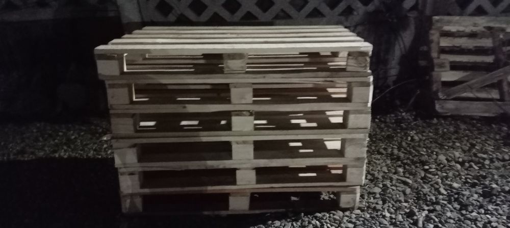 Продам палеты в отличном состоянии