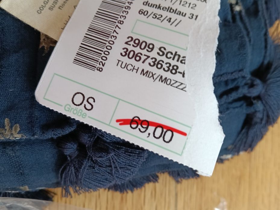 Eșarfe dama calitate extra