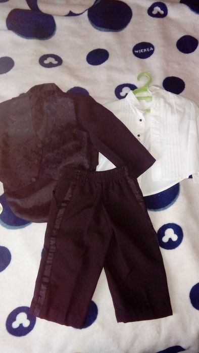 2 костюмчика на 1 годик