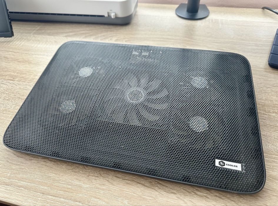 Cooler laptop (pana in 15.6 inch) A+