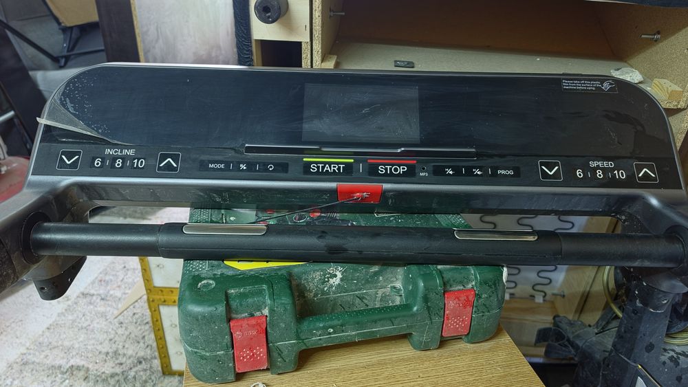 Banda alergare Kondition, HM-8300 Performance