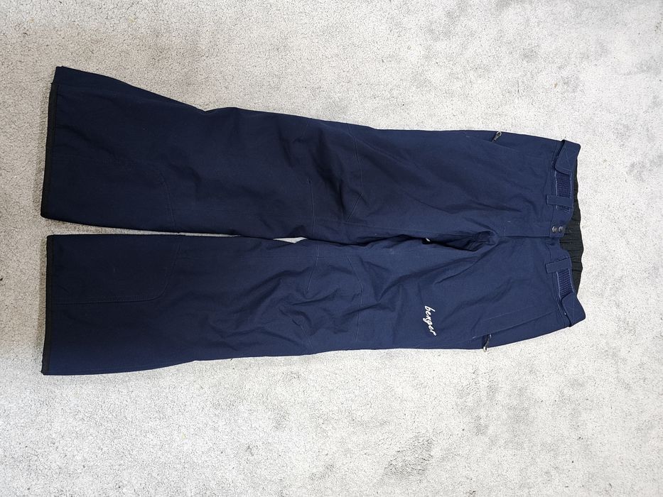 Pantaloni ski BENGER 20.000