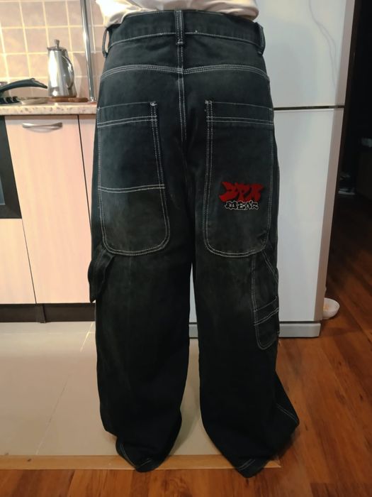 Джинсы BAGGY ( 3PM  WEAR