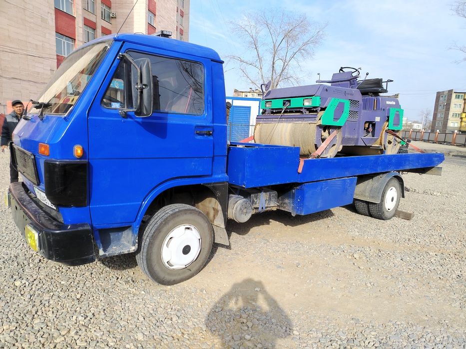 Эвакуатора Услуги 24/7