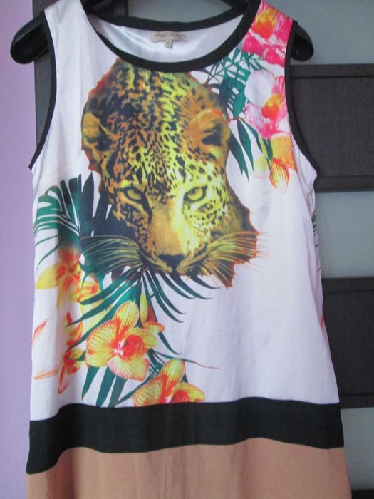 rochie deosebita de vara Sweet miss M