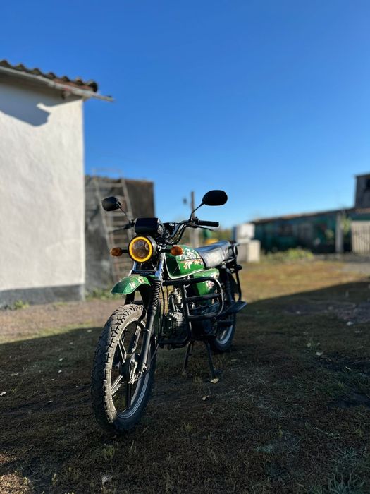 Продам Рейсер в хорошем состоянии