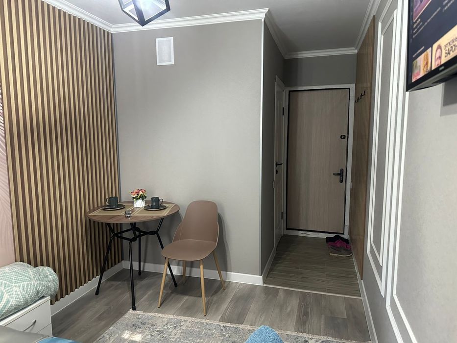 Квартира на ночь 10000