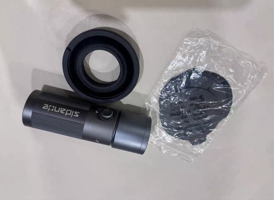 Фотофонарь Sidande 10w
