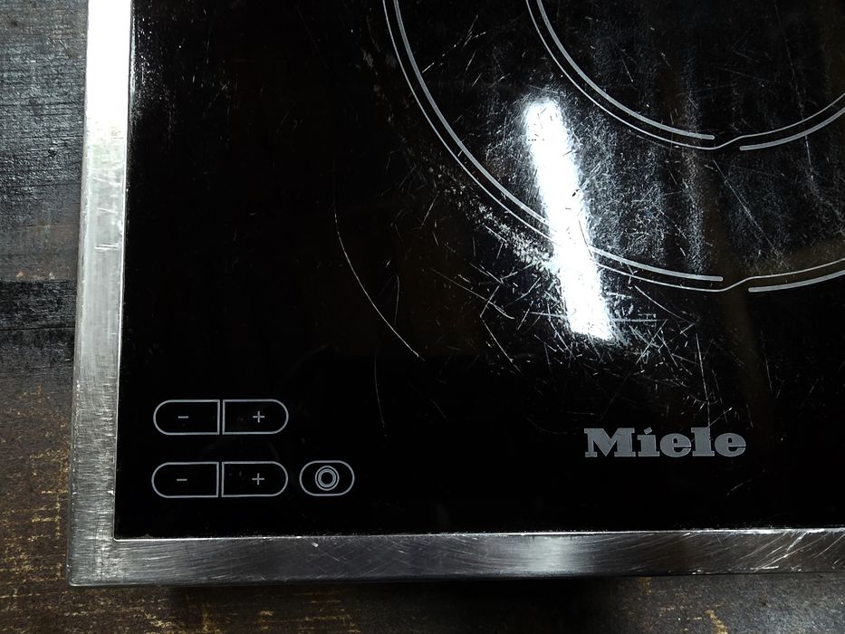 Plita Miele KM 551 EDST