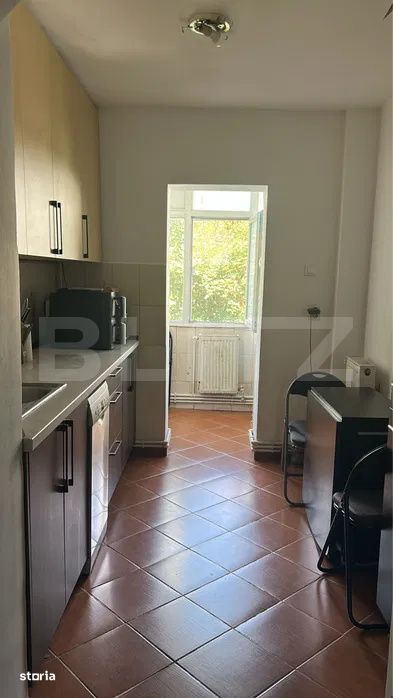 Apartament 2 camere, 47 mp, zona Nicolina