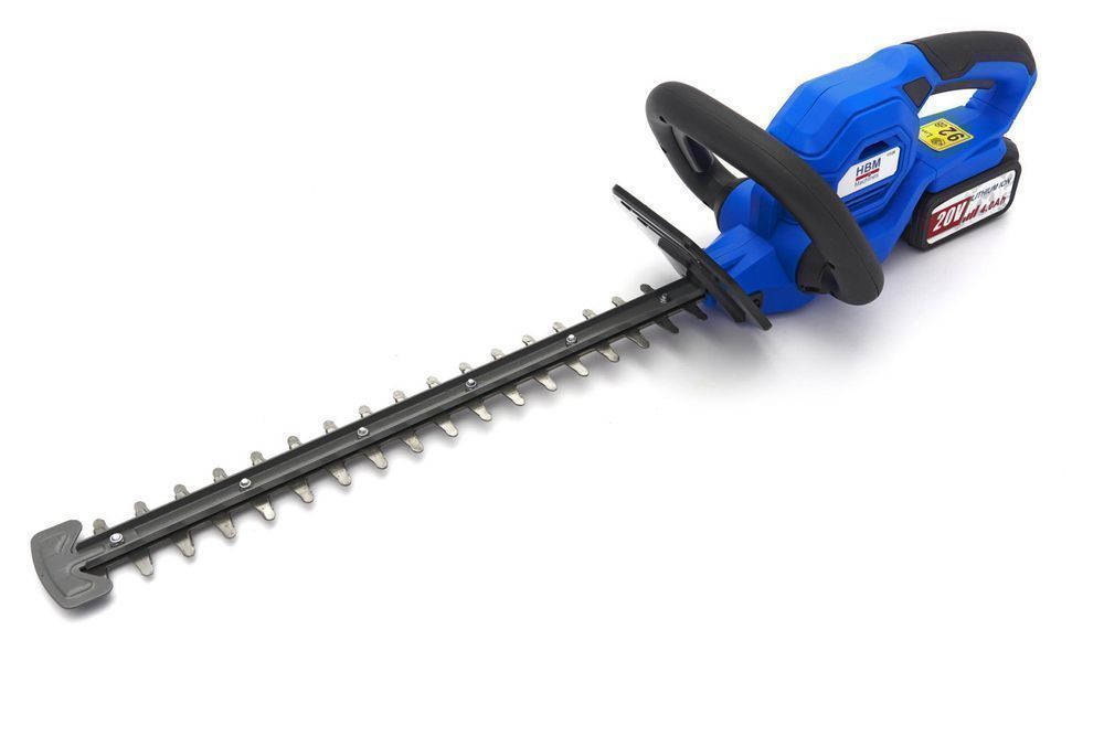 Set trimmer de tuns iarba gazon si trimmer de taiat gard viu cu 2 acum