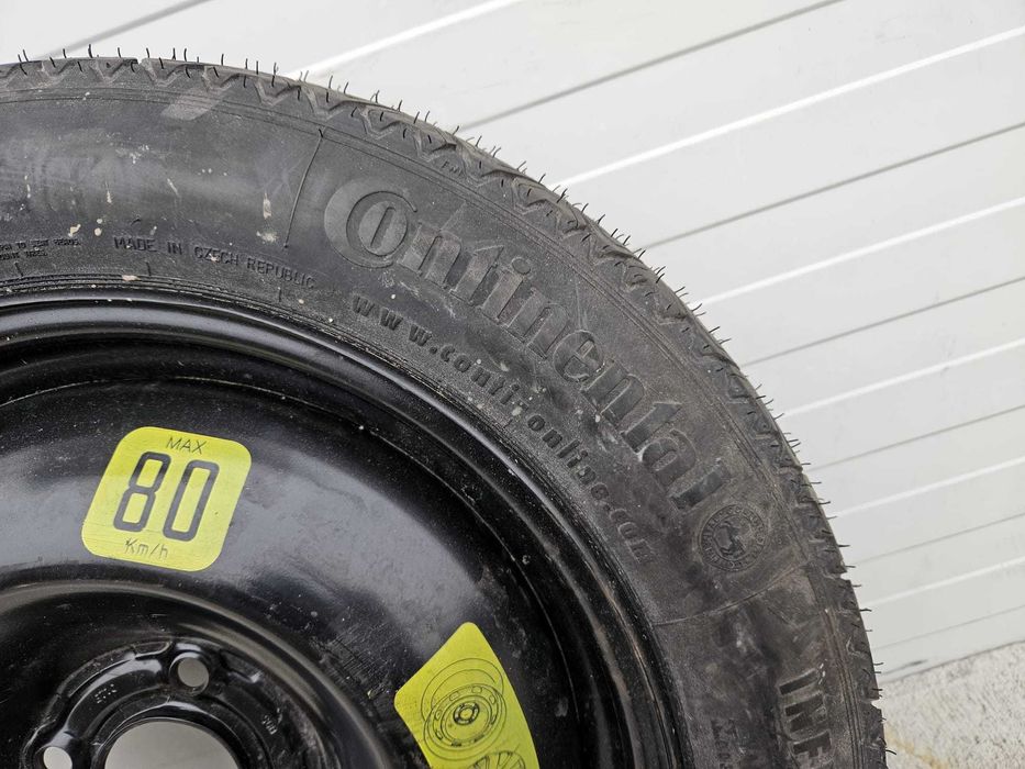 Janta Slim R16 4x108 CITROEN-PEUGEOT 2008,206,207,208,3008,301,307,308