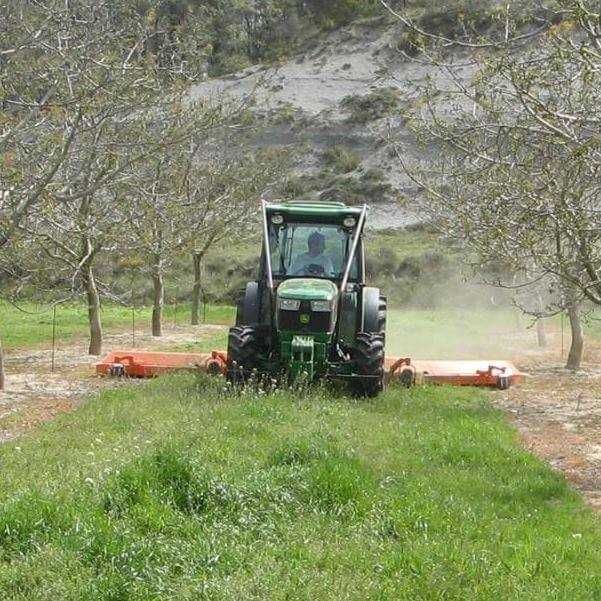 Cositori PERFECT pentru livadă și vie