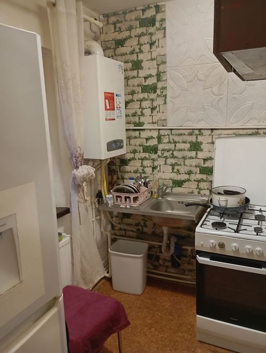 Garsoniera de inchiriat