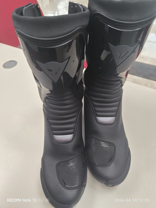 Мото ботуши Dainese Nexus 2 чисто нови 47 номер