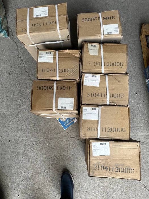 Гидромотор и гидронасос