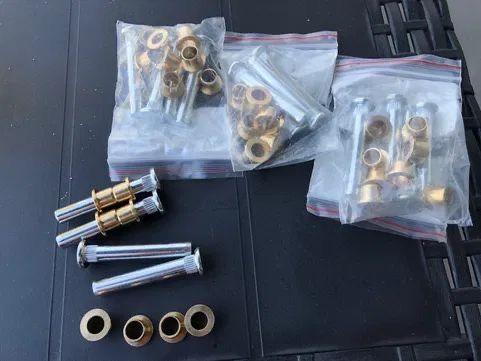 Kit reparatie balamale patrol y60/61